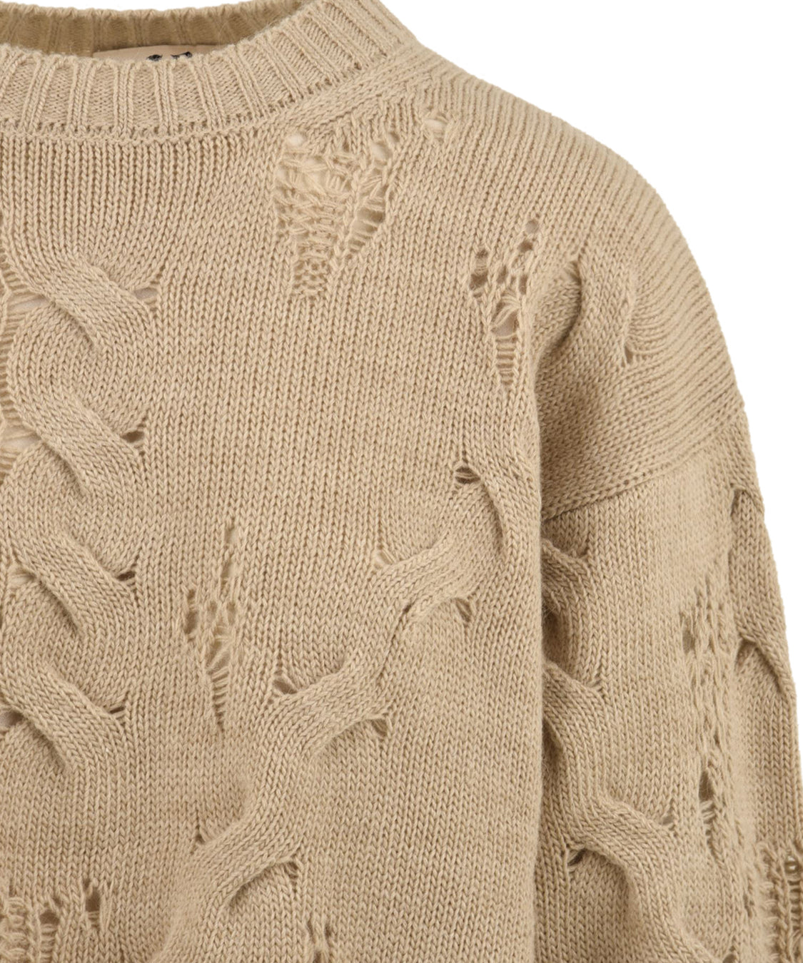 Maglione Tina ANIYE BY Donna - Beige