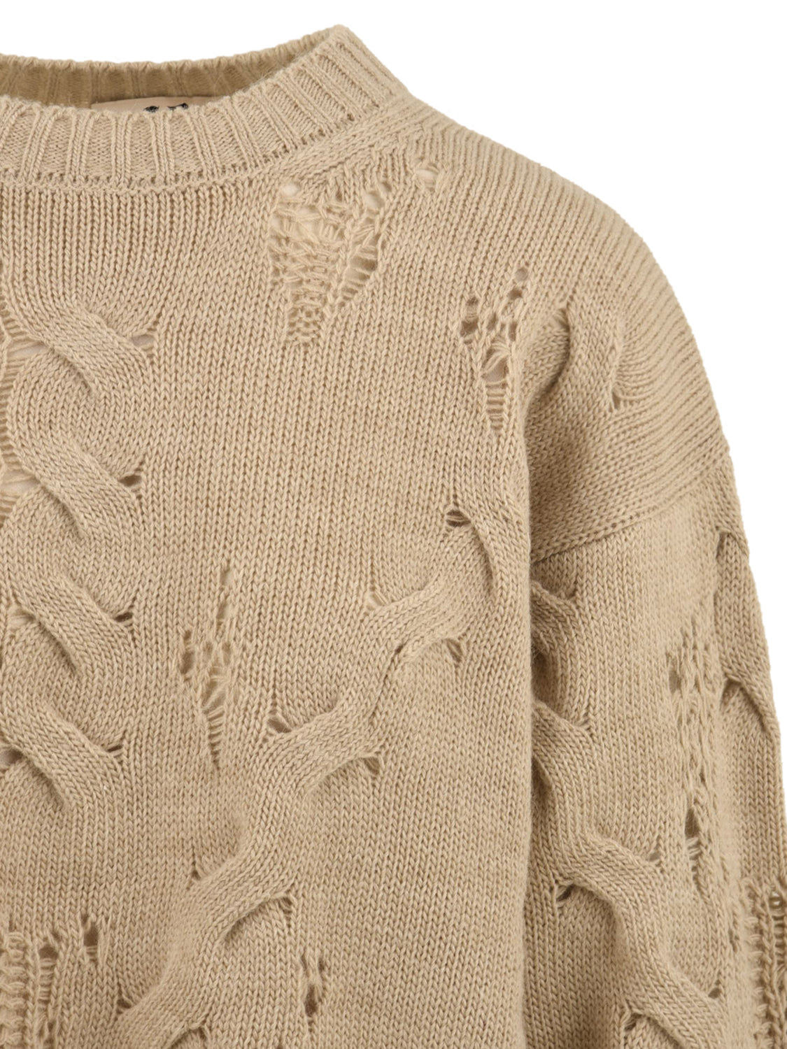 Maglione Tina ANIYE BY Donna - Beige