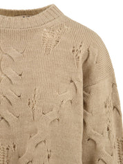Maglione Tina ANIYE BY Donna - Beige