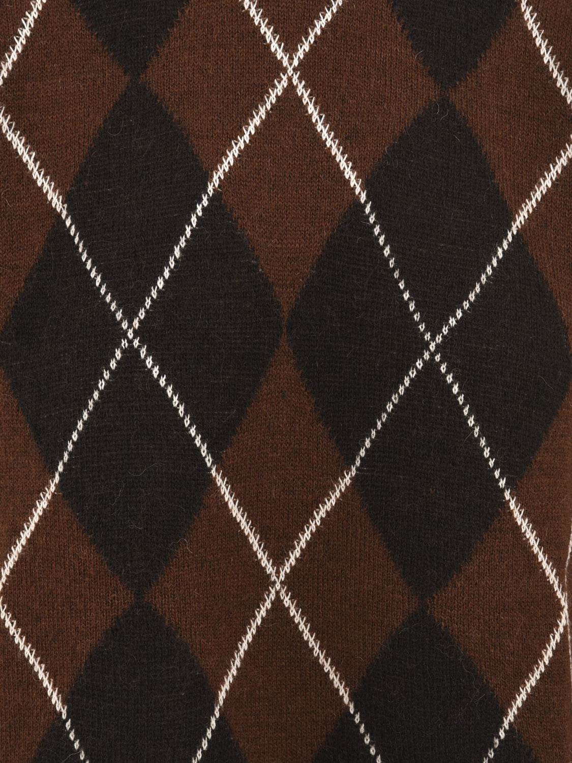 Maglione Pull Rebby ANIYE BY Donna - Black Choco
