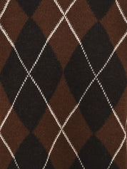 Maglione Pull Rebby ANIYE BY Donna - Black Choco