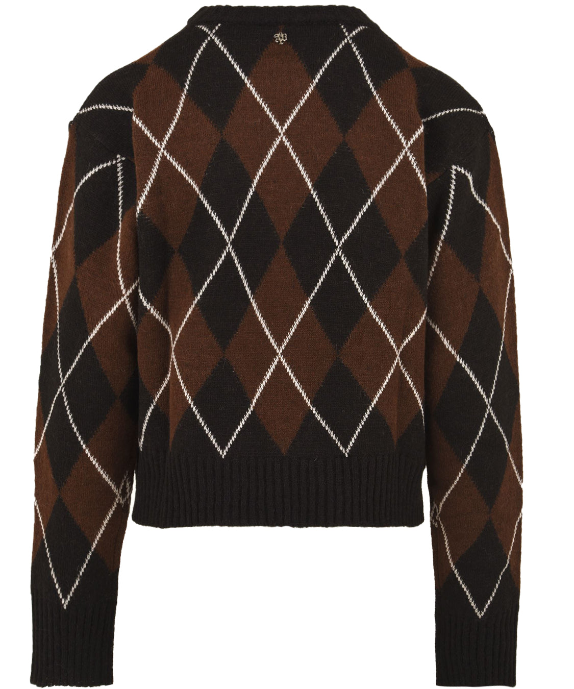 Maglione Pull Rebby ANIYE BY Donna - Black Choco