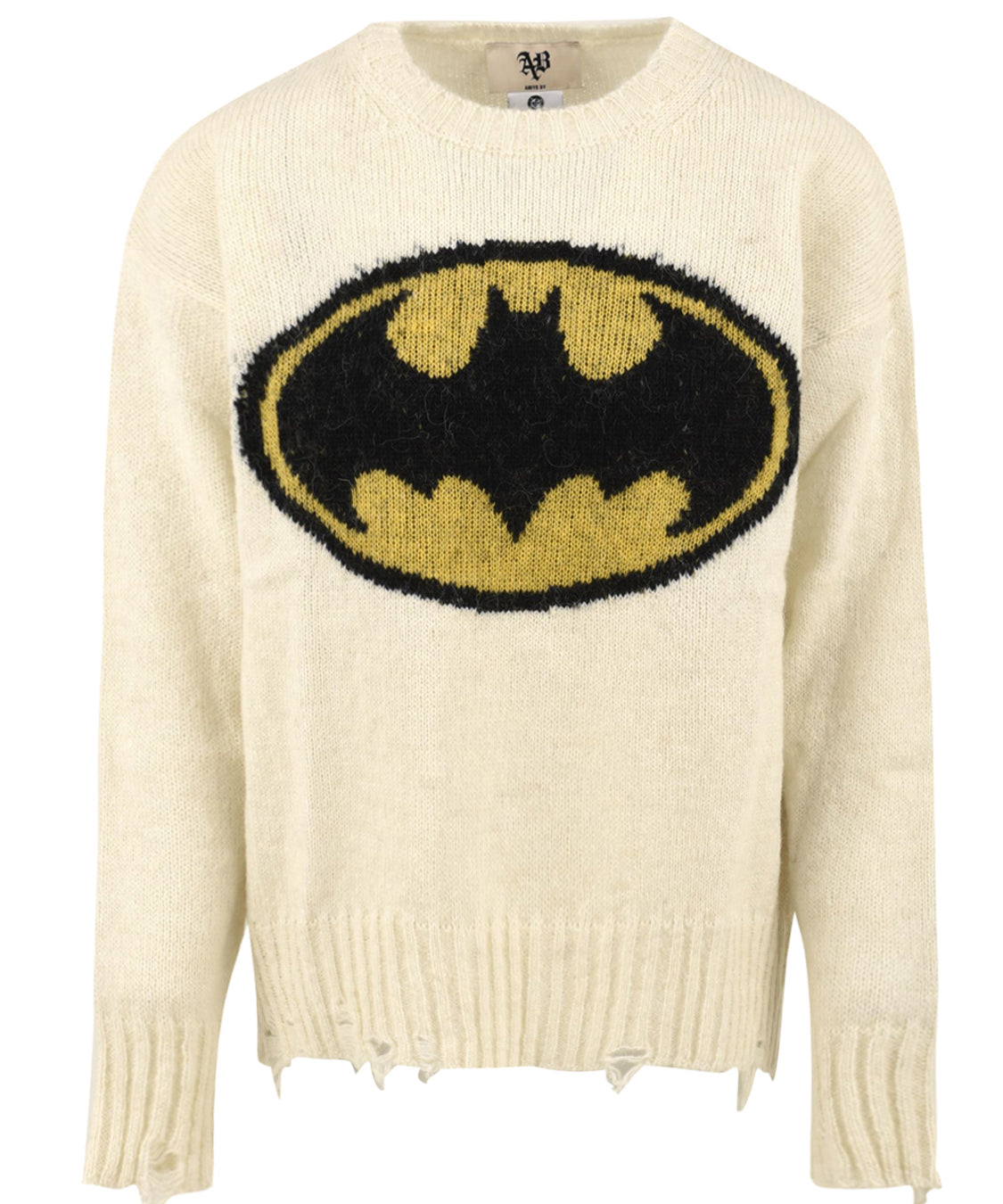 Maglione Bat ANIYE BY Donna - Bianco