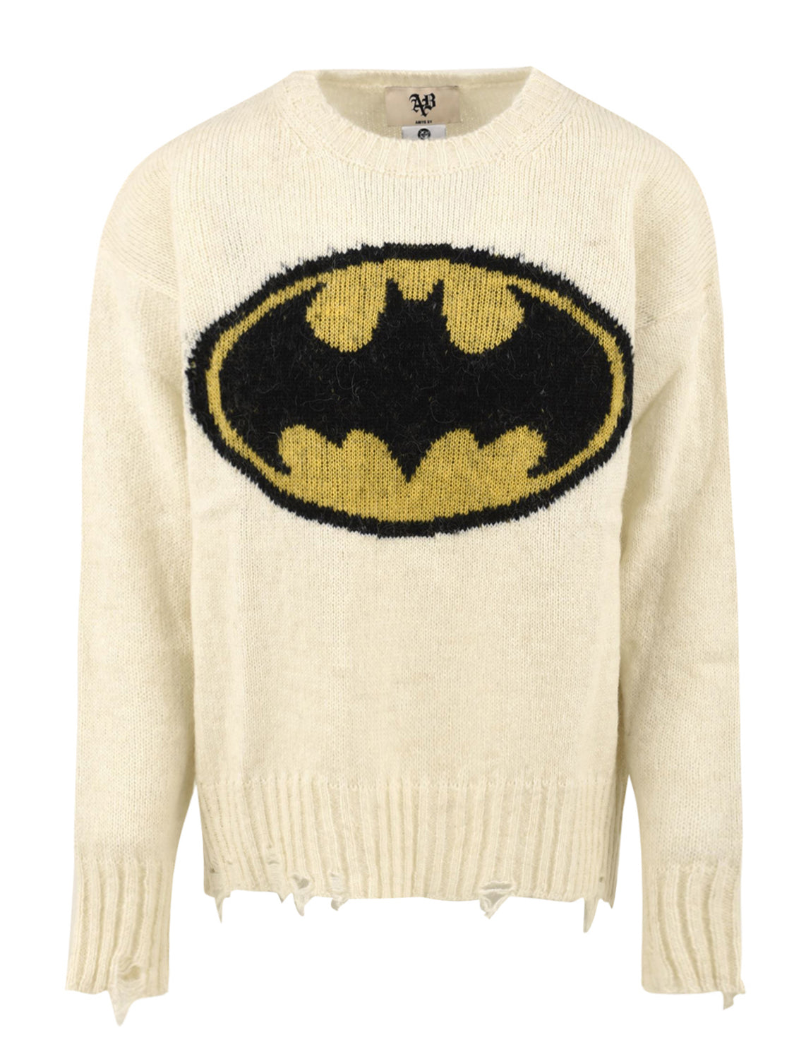 Maglione Bat ANIYE BY Donna - Bianco