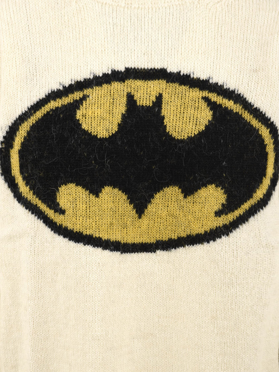 Maglione Bat ANIYE BY Donna - Bianco