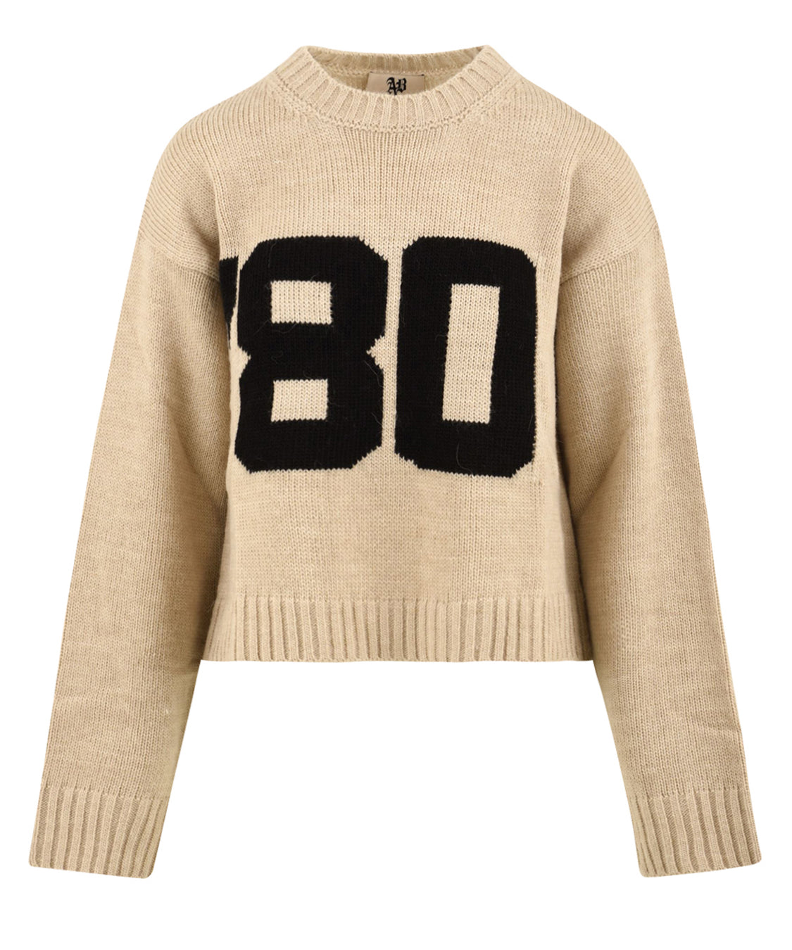 Maglione mini Duke ANIYE BY Donna - Beige