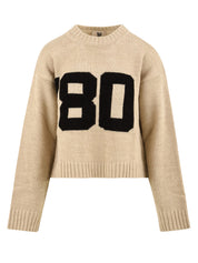 Maglione mini Duke ANIYE BY Donna - Beige