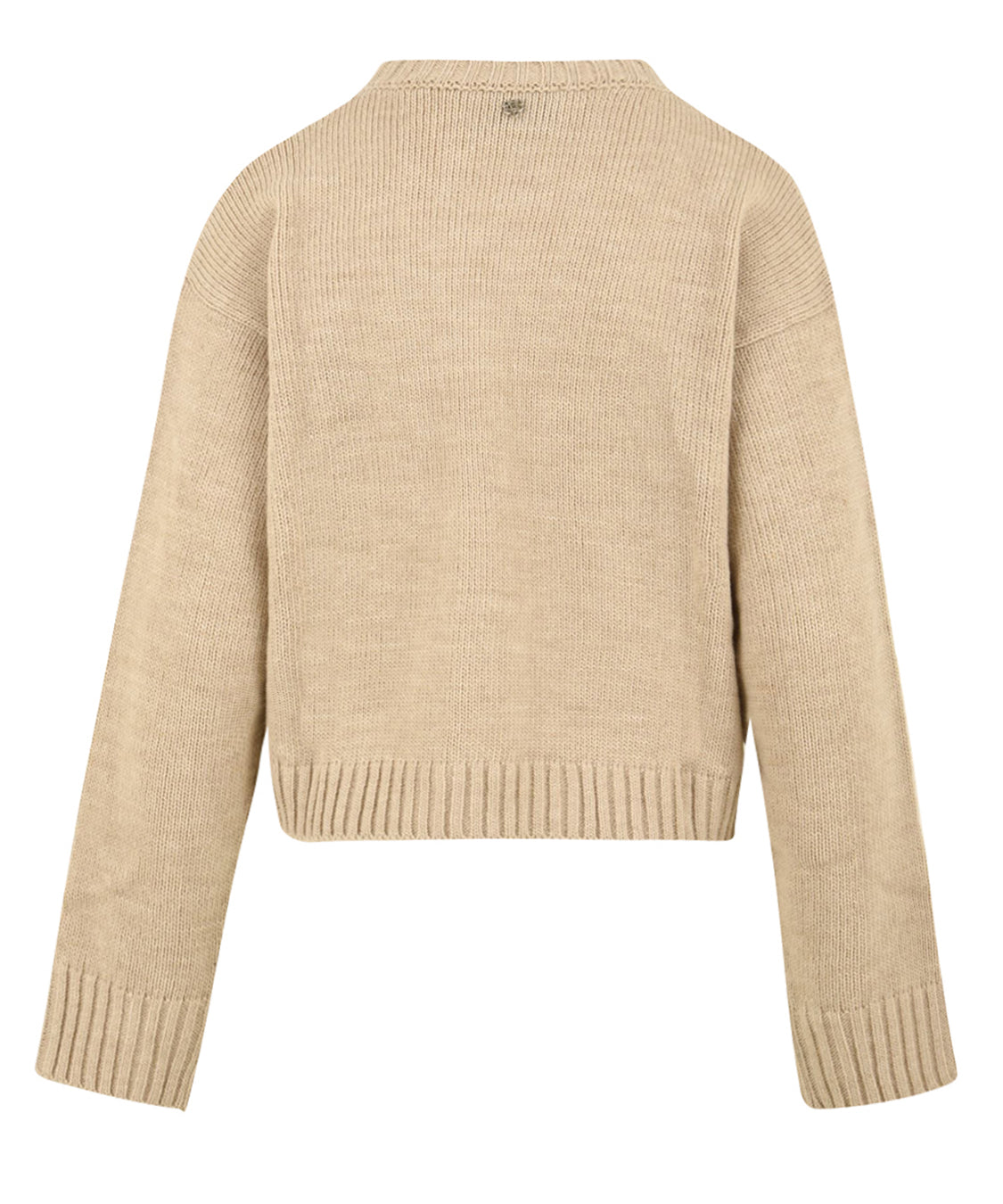 Maglione mini Duke ANIYE BY Donna - Beige