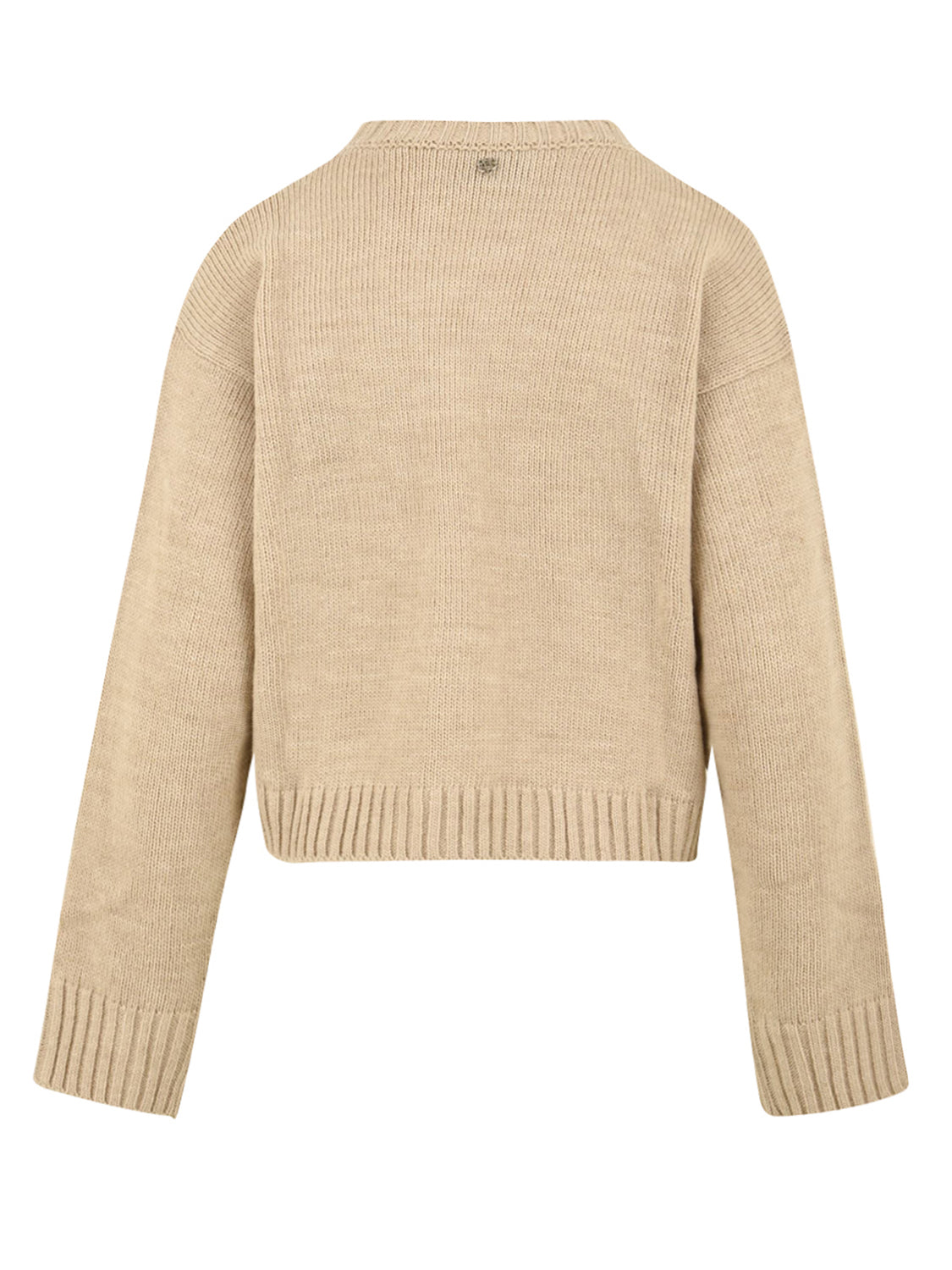 Maglione mini Duke ANIYE BY Donna - Beige