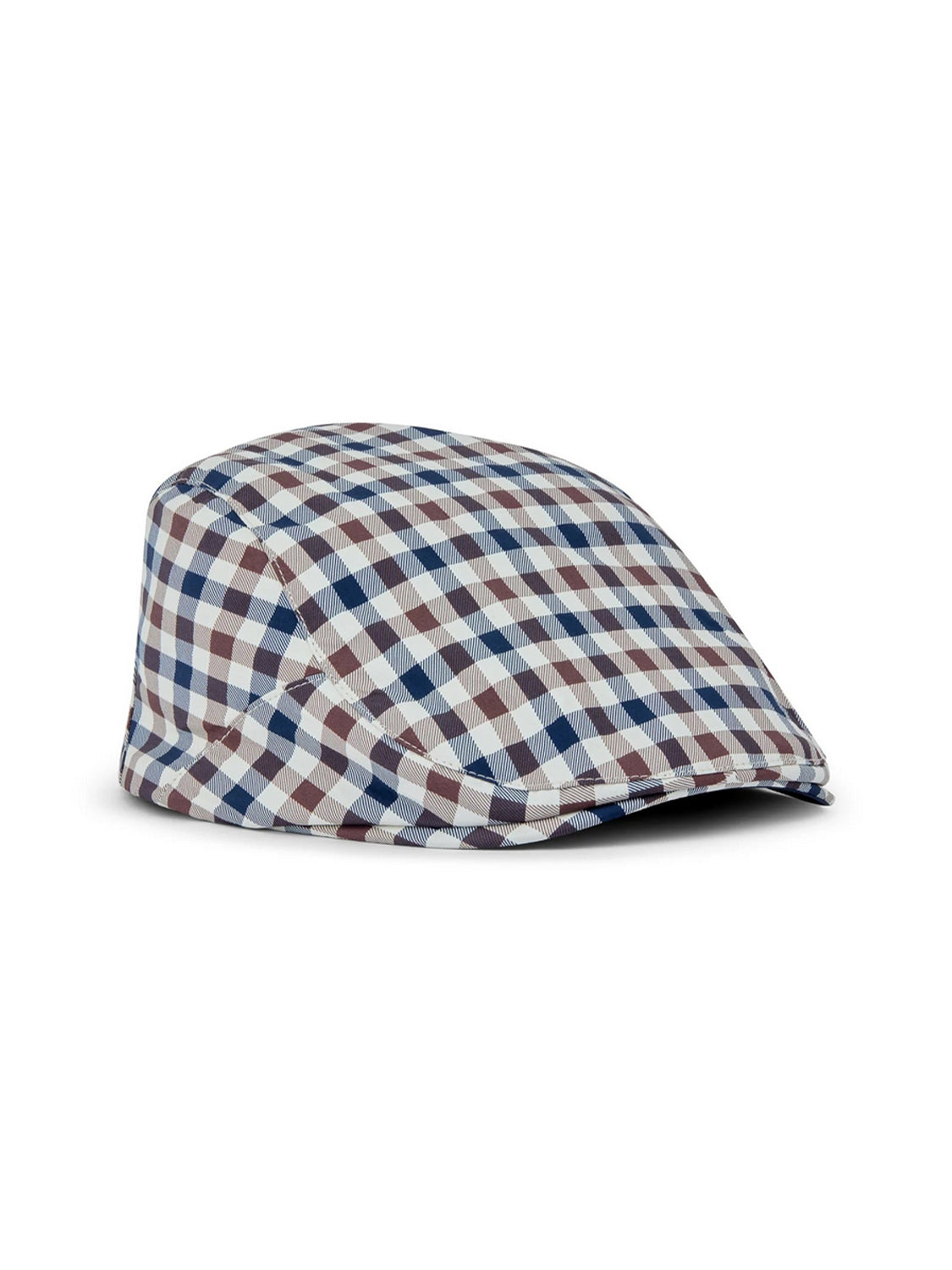 Cappello Lamina Flat AQUASCUTUM Uomo - Beige