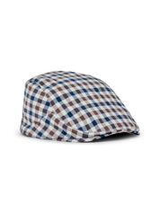 Cappello Lamina Flat AQUASCUTUM Uomo - Beige