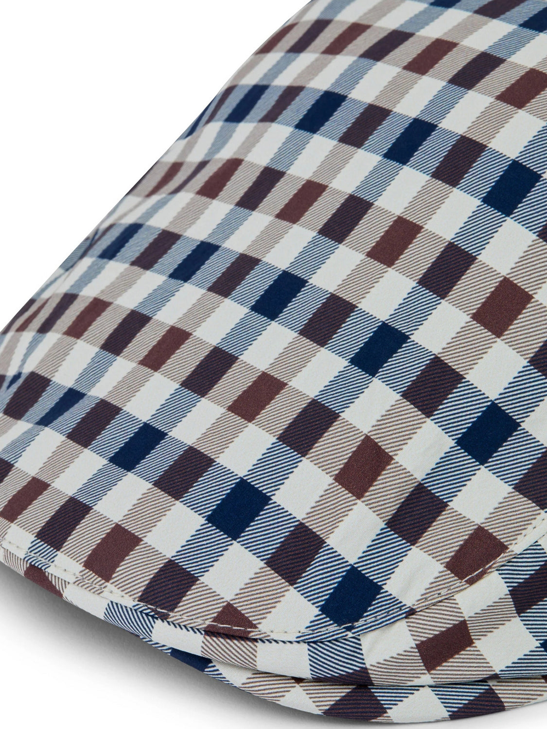 Cappello Lamina Flat AQUASCUTUM Uomo - Beige