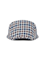Cappello Lamina Flat AQUASCUTUM Uomo - Beige