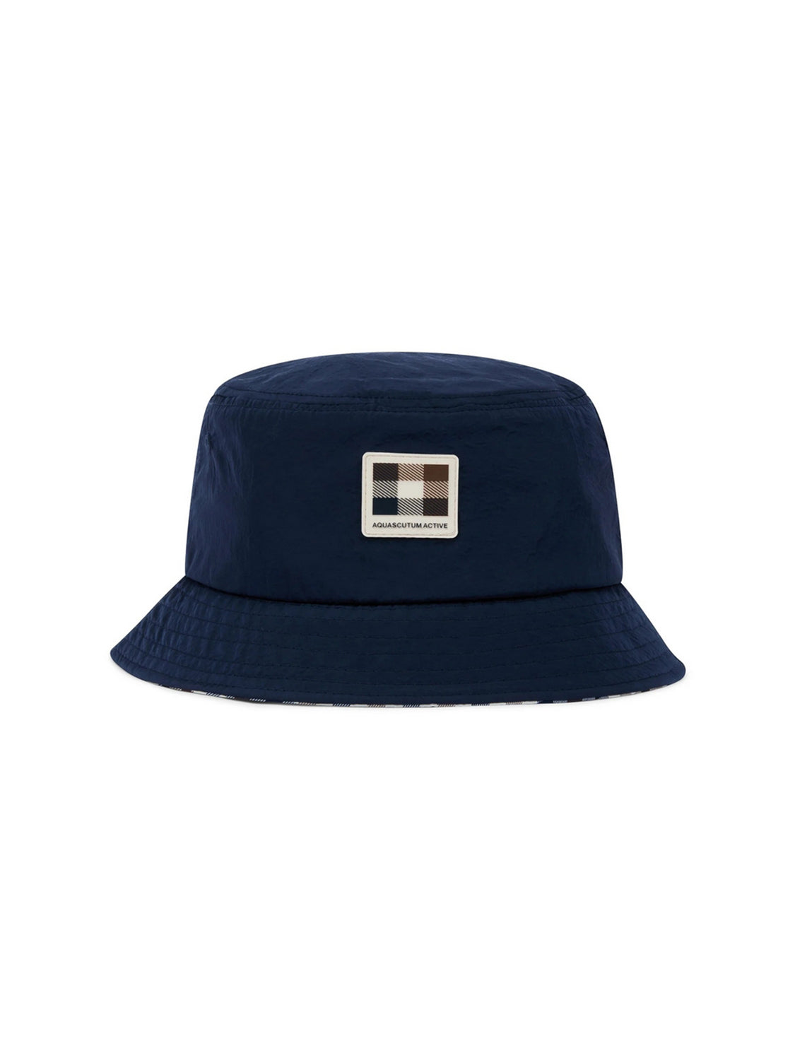 Cappello Lamina Bucket AQUASCUTUM Uomo - Blue