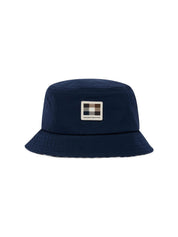 Cappello Lamina Bucket AQUASCUTUM Uomo - Blue