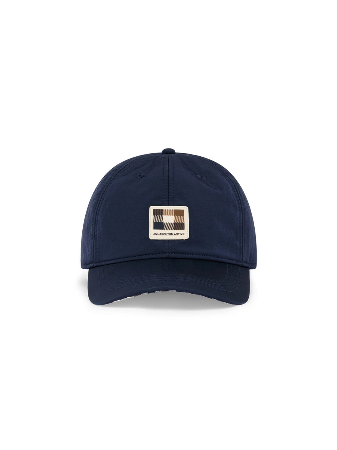 Cappello Lamina Baseball AQUASCUTUM Uomo - Blue