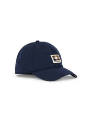 Cappello Lamina Baseball AQUASCUTUM Uomo - Blue