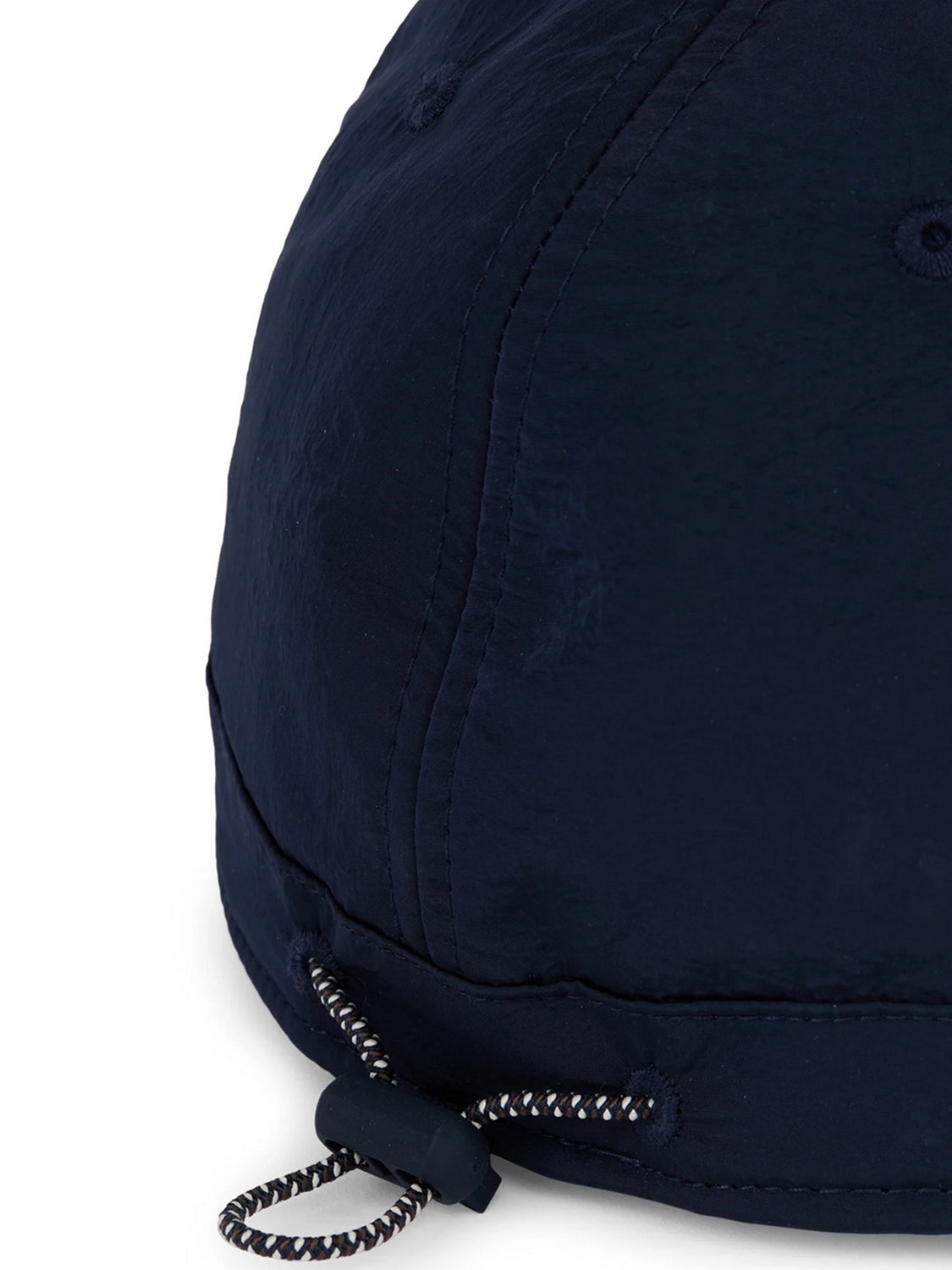 Cappello Lamina Baseball AQUASCUTUM Uomo - Blue