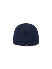 Cappello Lamina Baseball AQUASCUTUM Uomo - Blue