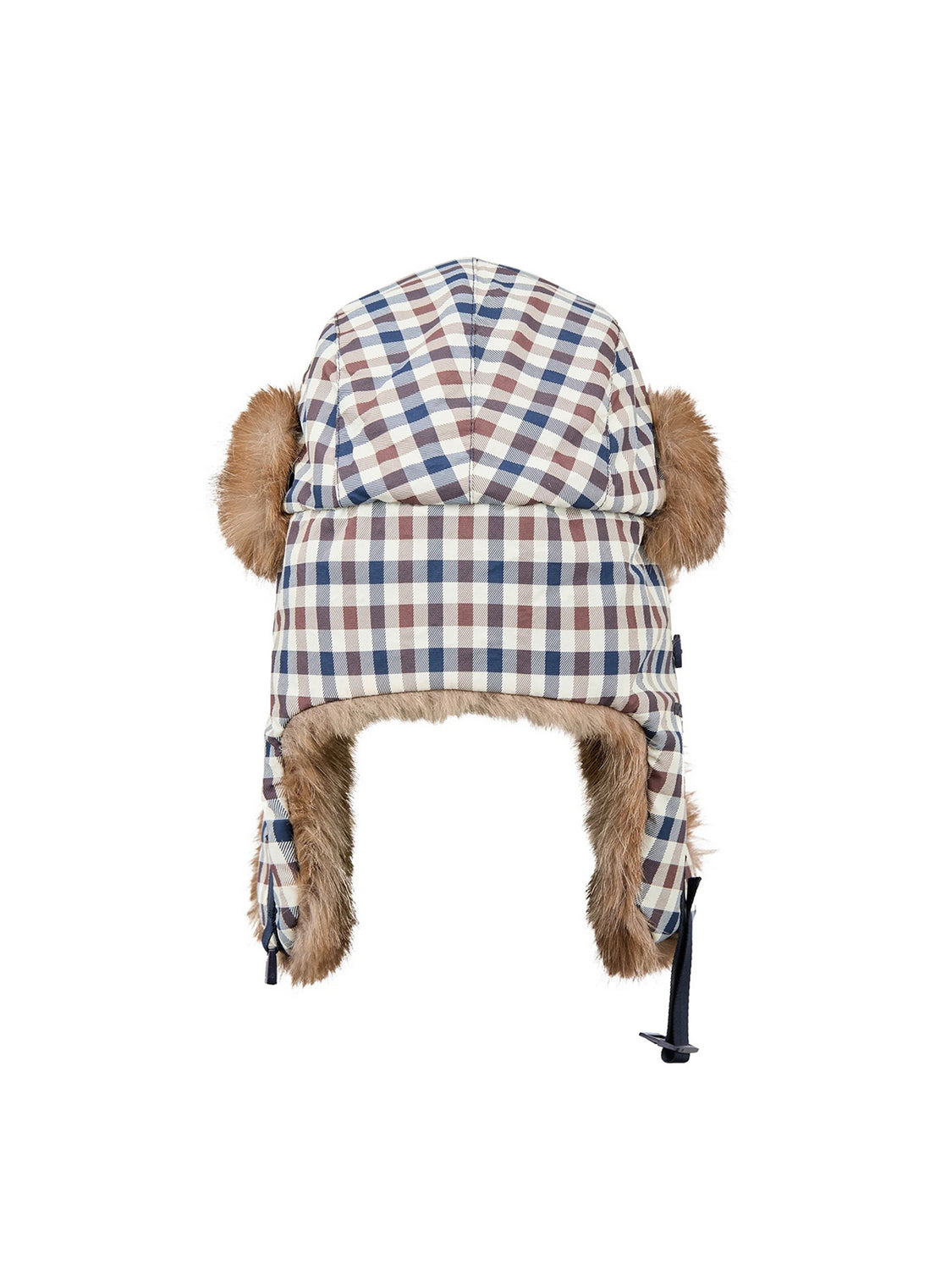 Cappello Lamina Pilot AQUASCUTUM Uomo - Beige