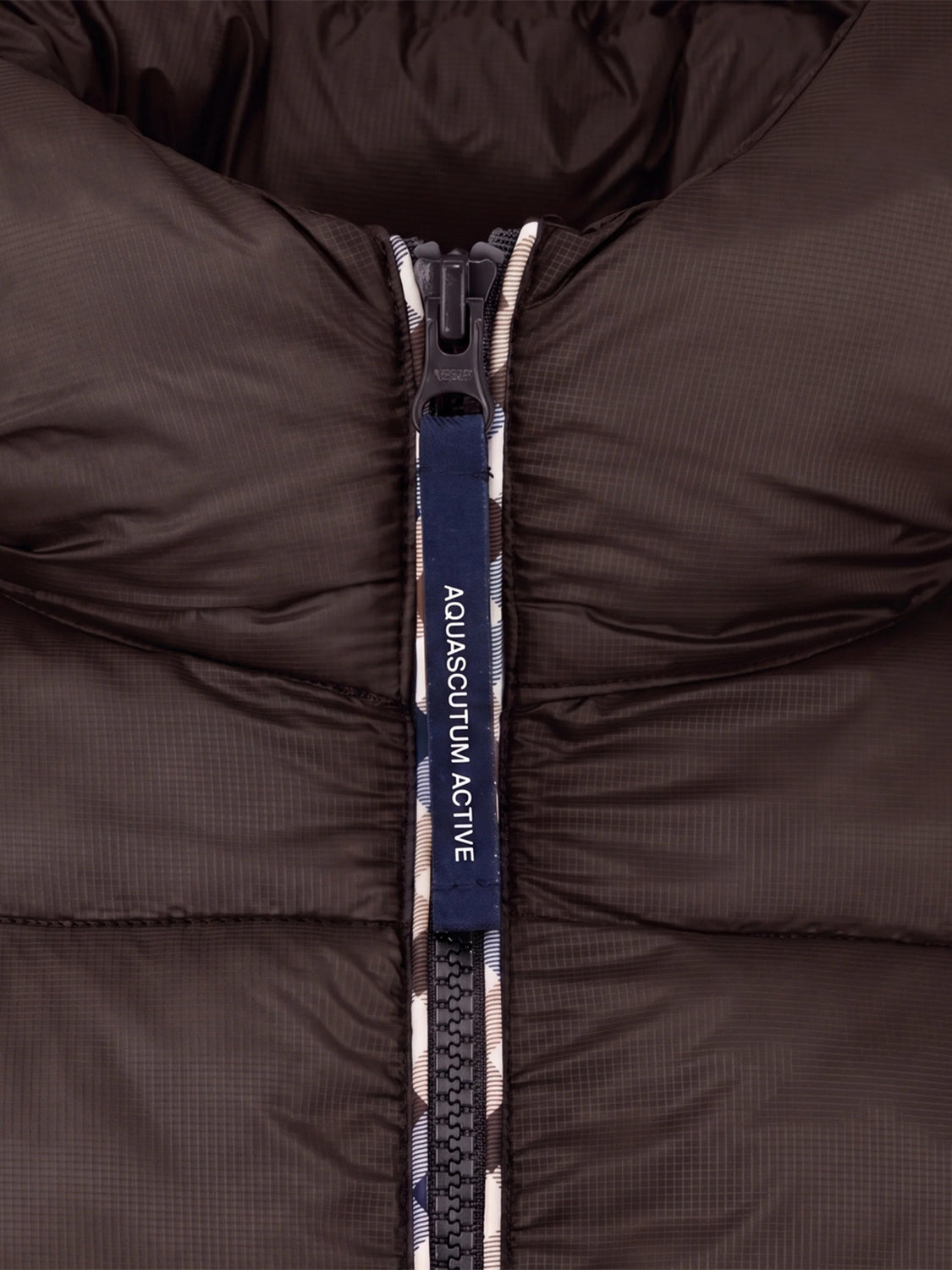 Giubbotto Veil-N AQUASCUTUM Uomo - Blue