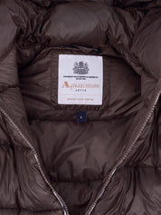 Giubbotto Veil-N AQUASCUTUM Uomo - Blue