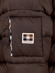 Giubbotto Veil-N AQUASCUTUM Uomo - Blue