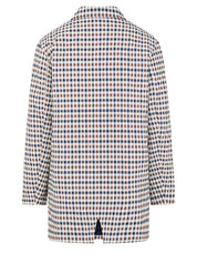 Trench Reversible Cotyl-CN AQUASCUTUM Uomo - Blue