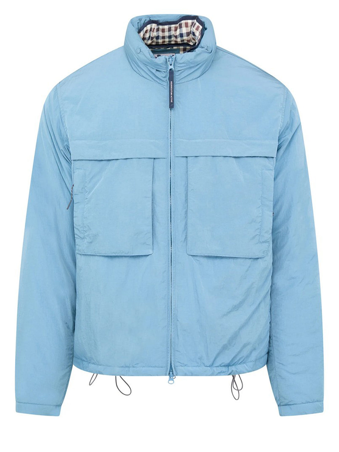 Giubbotto Lamina-N 3-Way AQUASCUTUM Uomo - Blue