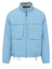 Giubbotto Lamina-N 3-Way AQUASCUTUM Uomo - Blue