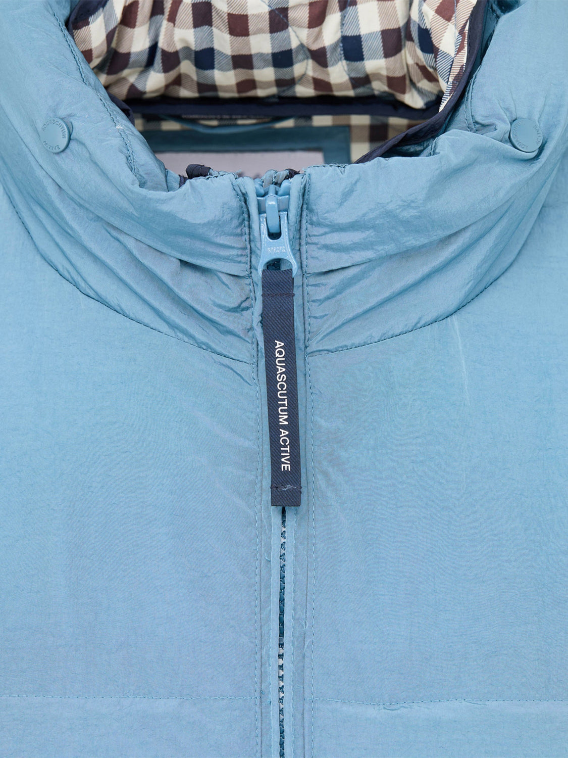 Giubbotto Lamina-N 3-Way AQUASCUTUM Uomo - Blue
