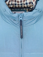 Giubbotto Lamina-N 3-Way AQUASCUTUM Uomo - Blue
