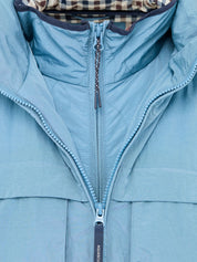 Giubbotto Lamina-N 3-Way AQUASCUTUM Uomo - Blue