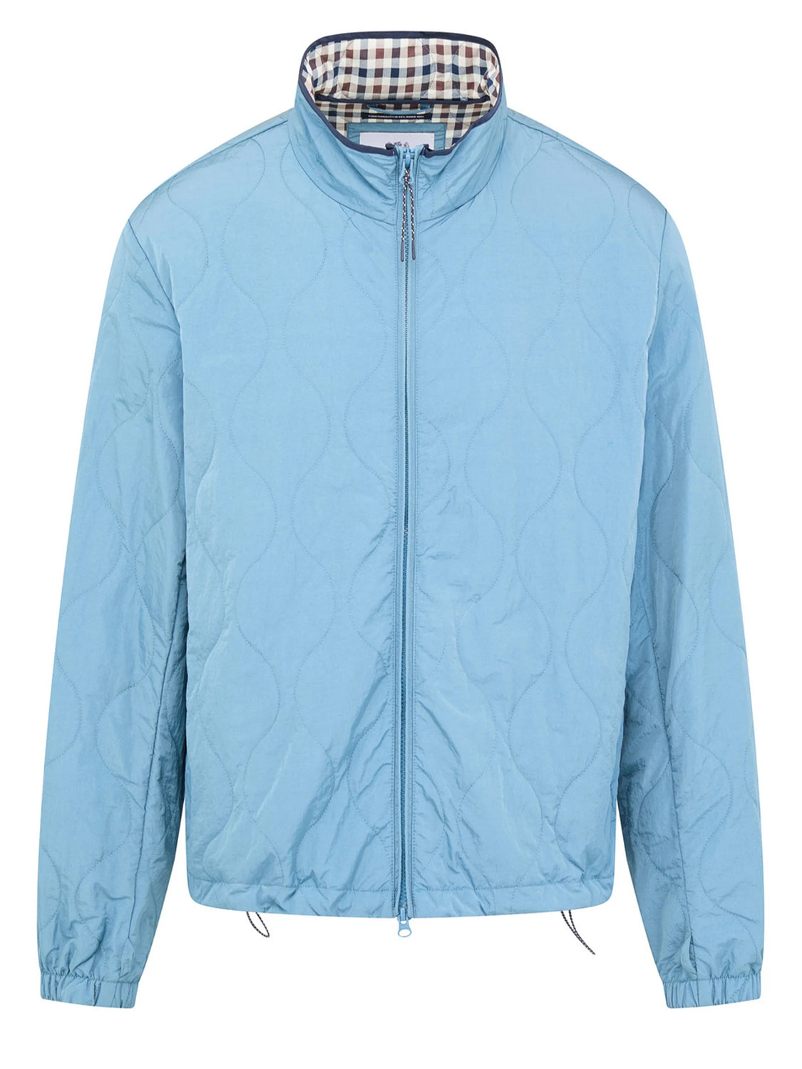 Giubbotto Lamina-N 3-Way AQUASCUTUM Uomo - Blue