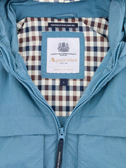 Giubbotto Lamina-N 3-Way AQUASCUTUM Uomo - Blue