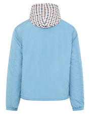Giubbotto Lamina-N 3-Way AQUASCUTUM Uomo - Blue