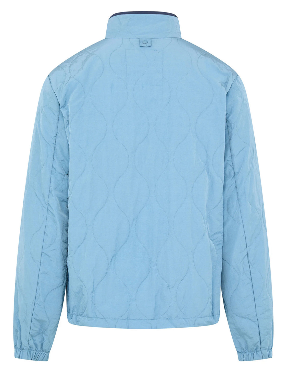 Giubbotto Lamina-N 3-Way AQUASCUTUM Uomo - Blue