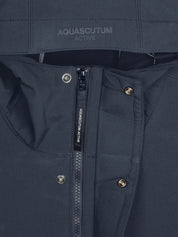 Parka Therma-S long AQUASCUTUM Uomo - Blue