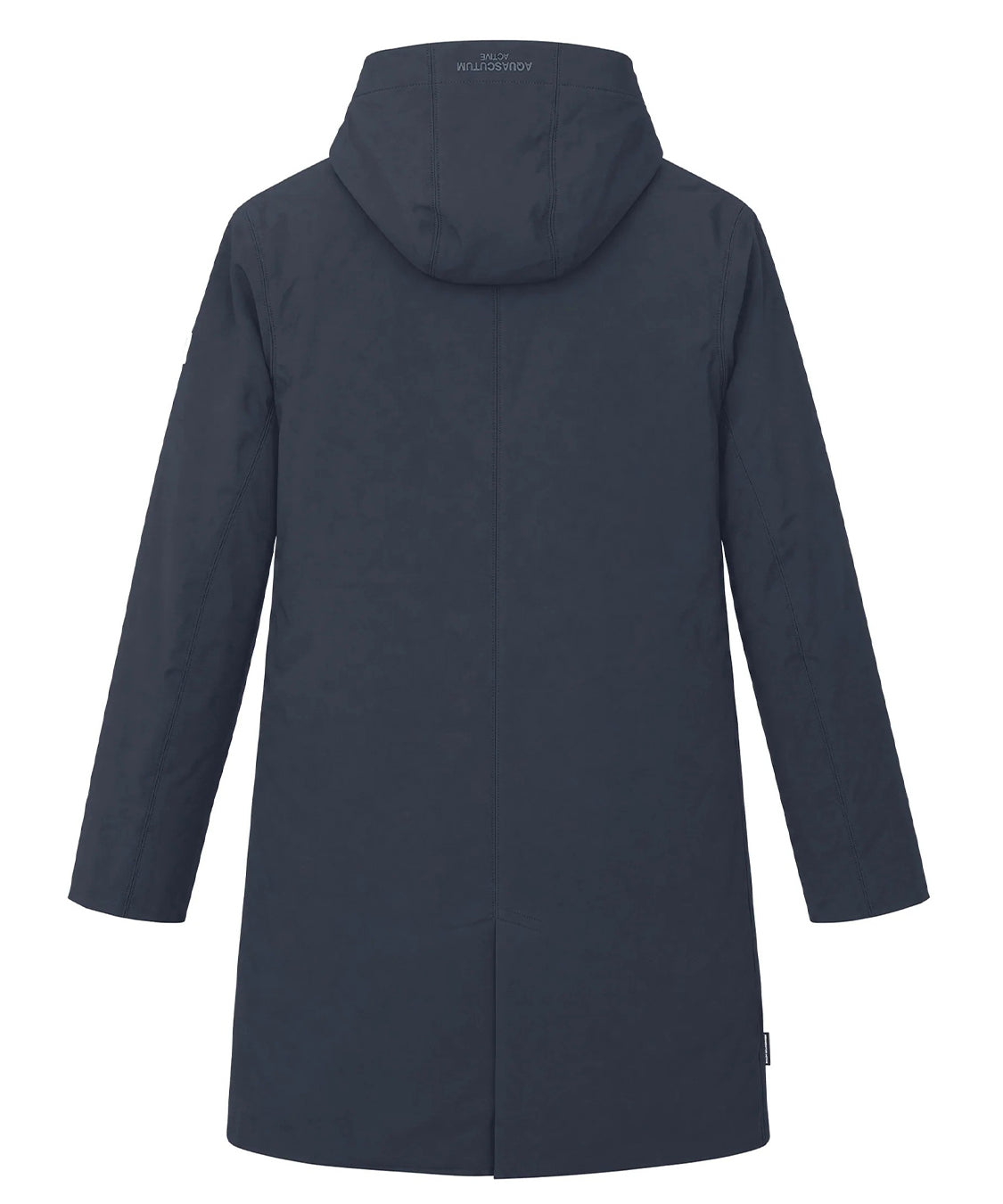 Parka Therma-S long AQUASCUTUM Uomo - Blue