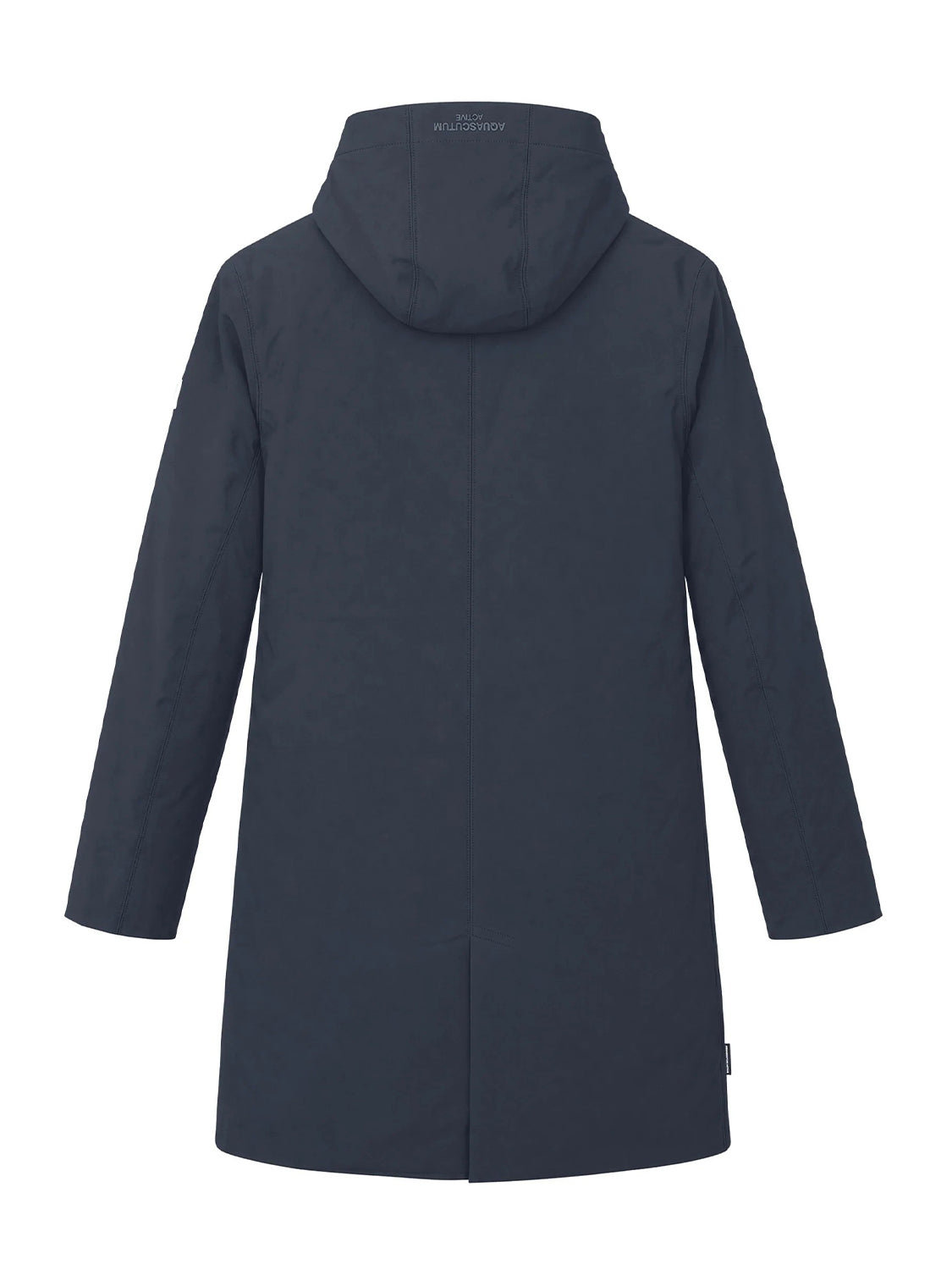 Parka Therma-S long AQUASCUTUM Uomo - Blue