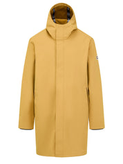 Parka Therma-S long AQUASCUTUM Uomo - Bronze