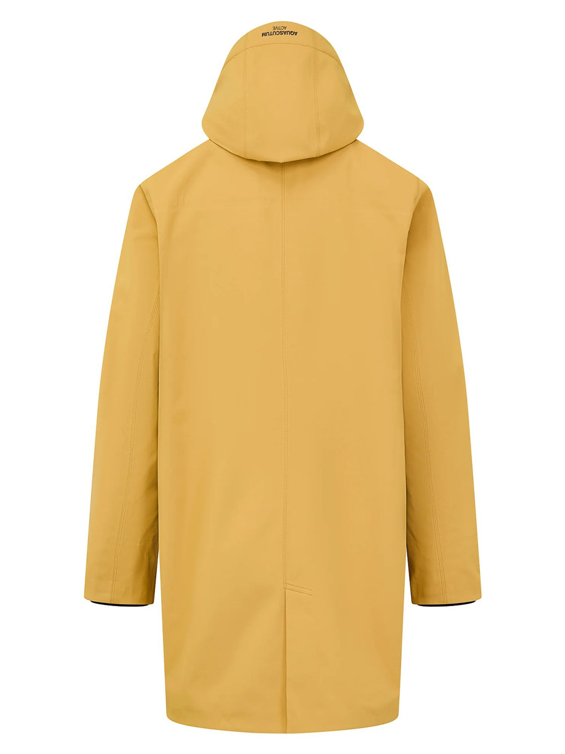 Parka Therma-S long AQUASCUTUM Uomo - Bronze
