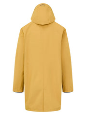 Parka Therma-S long AQUASCUTUM Uomo - Bronze