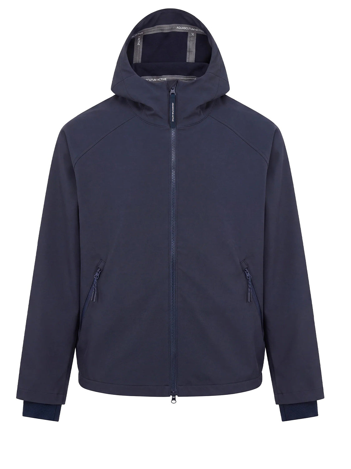 Giubbotto Therma-S mid AQUASCUTUM Uomo - Blue