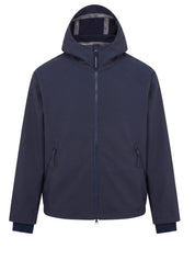 Giubbotto Therma-S mid AQUASCUTUM Uomo - Blue