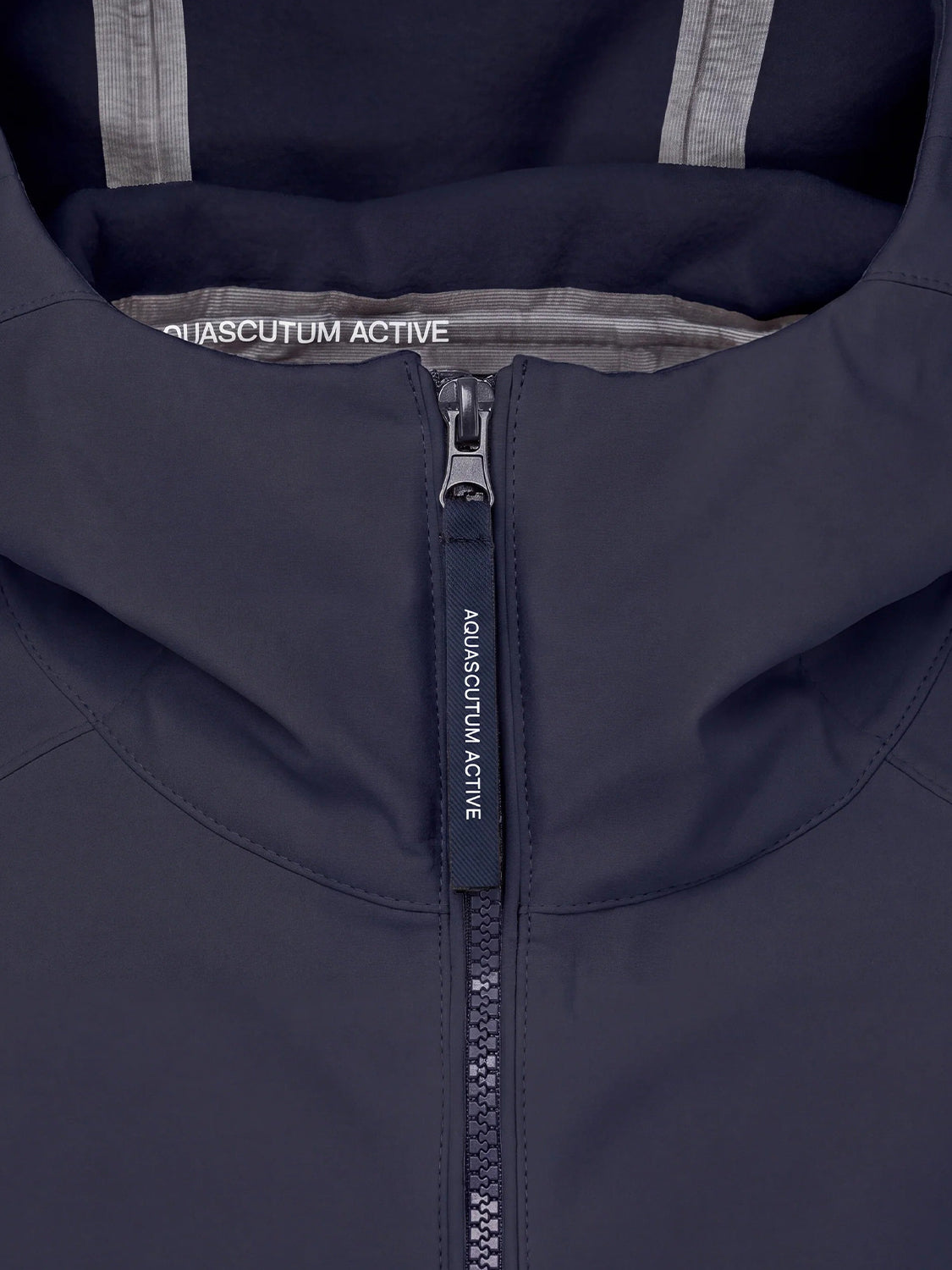 Giubbotto Therma-S mid AQUASCUTUM Uomo - Blue
