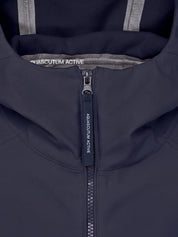 Giubbotto Therma-S mid AQUASCUTUM Uomo - Blue