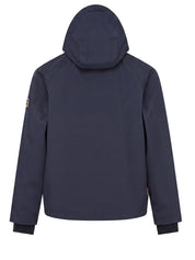 Giubbotto Therma-S mid AQUASCUTUM Uomo - Blue