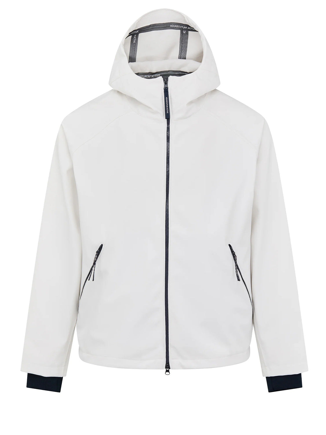 Giubbotto Therma-S mid AQUASCUTUM Uomo - Grigio