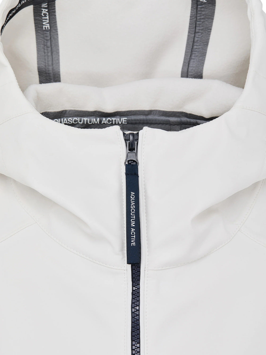 Giubbotto Therma-S mid AQUASCUTUM Uomo - Grigio
